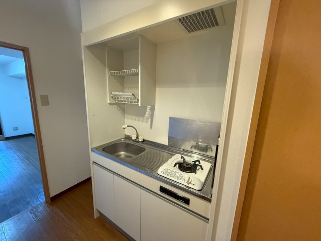 シグマケミカル名古屋ビル|名古屋市の賃貸ならMy賃貸のキッチン|シグマケミカル名古屋