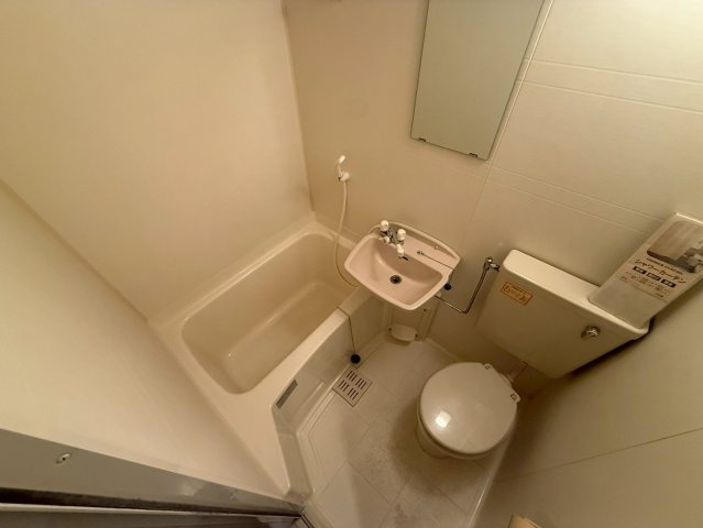 シグマケミカル名古屋ビル|名古屋市の賃貸ならMy賃貸の浴室|シグマケミカル名古屋