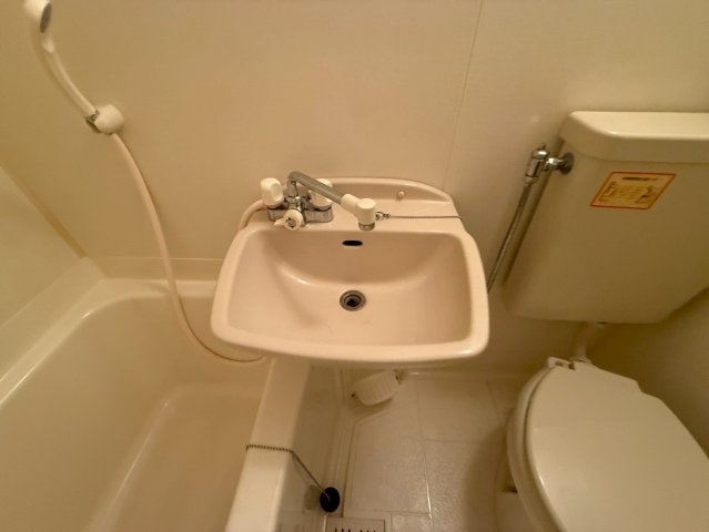 シグマケミカル名古屋ビル|名古屋市の賃貸ならMy賃貸の洗面所|シグマケミカル名古屋