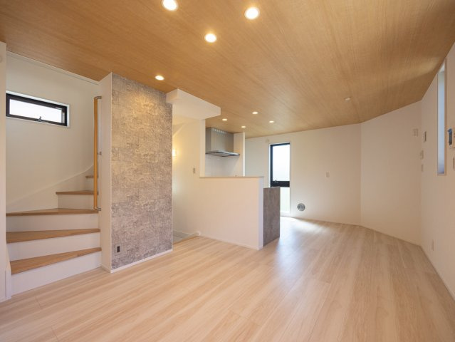 中野区若宮3丁目　角地×駅チカ　限定1棟