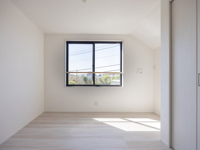 中野区若宮3丁目　角地×駅チカ　限定1棟の洋室