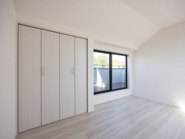 中野区若宮3丁目　角地×駅チカ　限定1棟の洋室