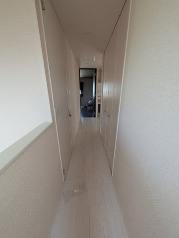 いわき市小名浜島字島　中古戸建の内装