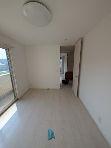 いわき市小名浜島字島　中古戸建の洋室