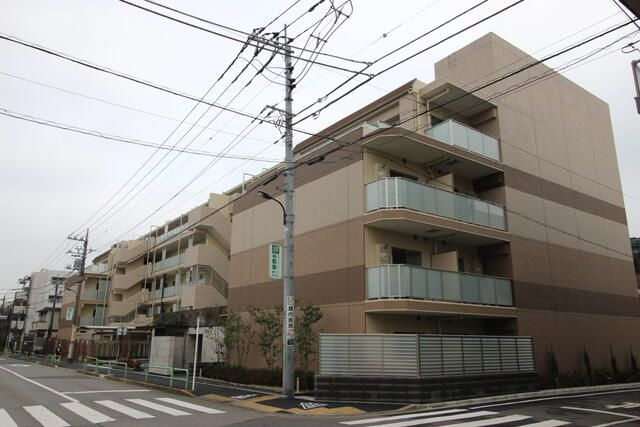 デュオステージ鷺ノ宮