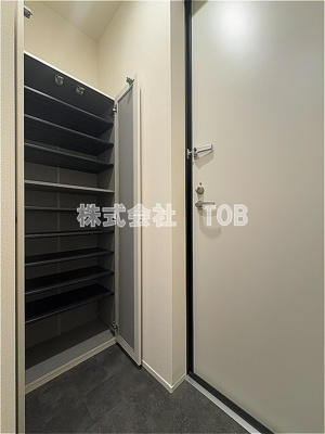 【収納】 | バンヤン | シューズBOX