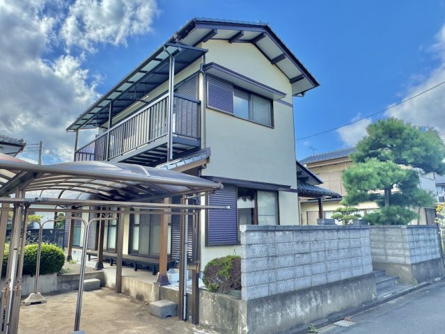 水戸市平須町中古戸建