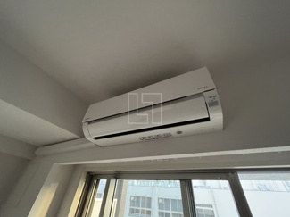 【設備】 | スプランディッド難波SOUTH | スプランディッド難波SOUTH（スプランディッド難波サウス）　エアコン