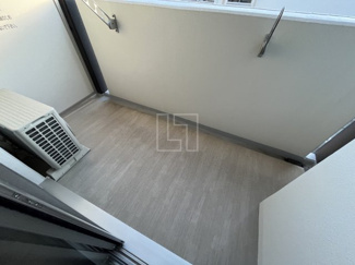 【バルコニー】 | スプランディッド難波SOUTH | スプランディッド難波SOUTH（スプランディッド難波サウス）　バルコニー