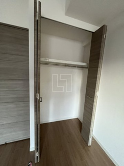 【収納】 | スプランディッド難波SOUTH | スプランディッド難波SOUTH（スプランディッド難波サウス）　クローゼット