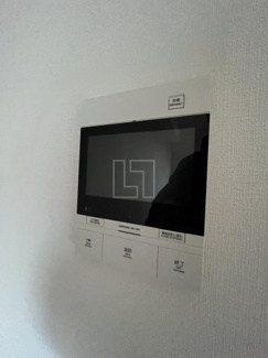 【セキュリティ】 | スプランディッド難波SOUTH | スプランディッド難波SOUTH（スプランディッド難波サウス）　TVモニターホン