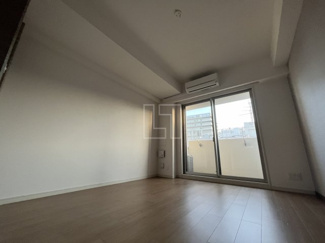 【居間・リビング】 | スプランディッド難波SOUTH | スプランディッド難波SOUTH（スプランディッド難波サウス）　洋室