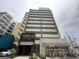 【外観】 | スプランディッド難波SOUTH | スプランディッド難波SOUTH（スプランディッド難波サウス）　外観