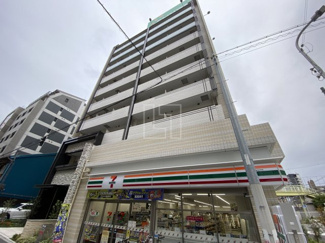 【外観】 | スプランディッド難波SOUTH | スプランディッド難波SOUTH（スプランディッド難波サウス）　外観