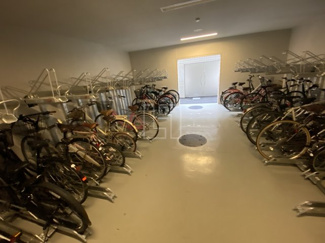 【その他共用部分】 | スプランディッド難波SOUTH | スプランディッド難波SOUTH（スプランディッド難波サウス）　駐輪場