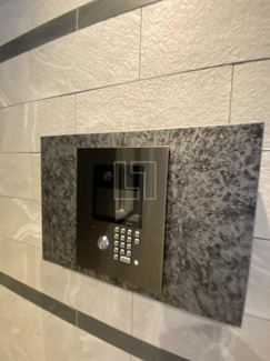 【セキュリティ】 | スプランディッド難波SOUTH | スプランディッド難波SOUTH（スプランディッド難波サウス）　オートロック