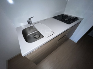 【キッチン】 | スプランディッド難波SOUTH | スプランディッド難波SOUTH（スプランディッド難波サウス）　