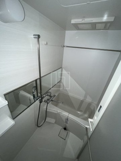 【浴室】 | スプランディッド難波SOUTH | スプランディッド難波SOUTH（スプランディッド難波サウス）　