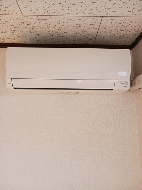 ニューシティ’９３Ⅱの設備