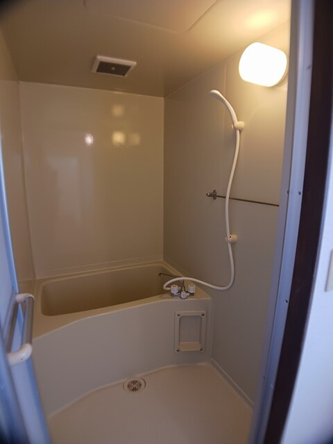 ニューシティ’９３Ⅱの浴室