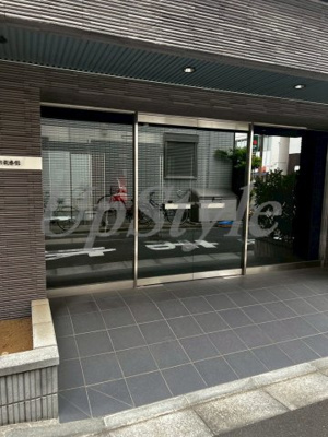 【エントランス】 | リヴシティ錦糸町弐番館