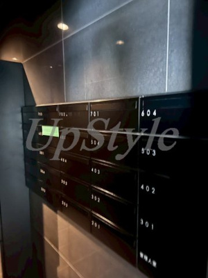 【その他共用部分】 | リヴシティ錦糸町弐番館