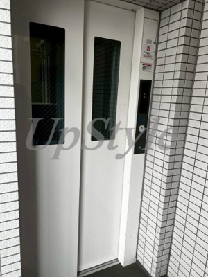 【その他共用部分】 | リヴシティ錦糸町弐番館