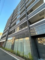 【外観】 | レグジー東向島