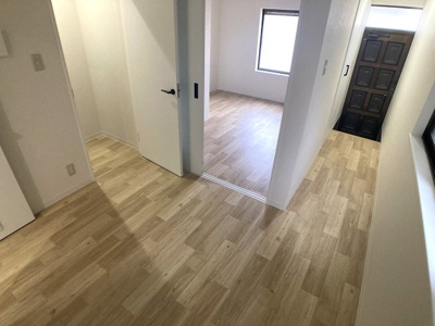 【設備】 | Cozy鈴東ハイツⅠ | 人気のオールフローリングタイプ