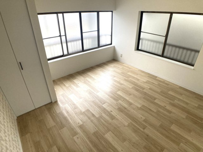 【その他】 | Cozy鈴東ハイツⅠ | 窓が多く風通しも良好です