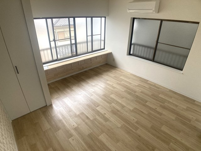 Cozy鈴東ハイツⅠの内装|洋室7.5帖、リビングとしてどうぞ