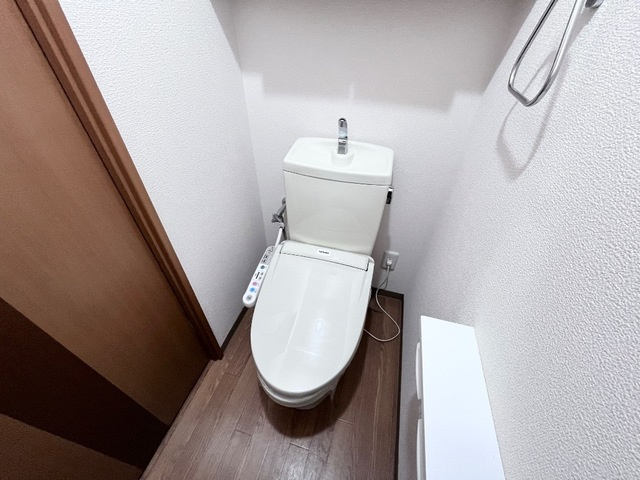 グランチェスタＫーⅠのトイレ