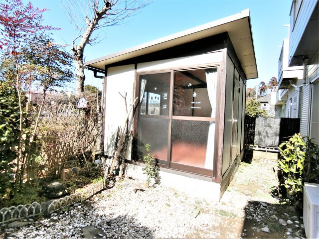 山武市白幡売り戸建のその他