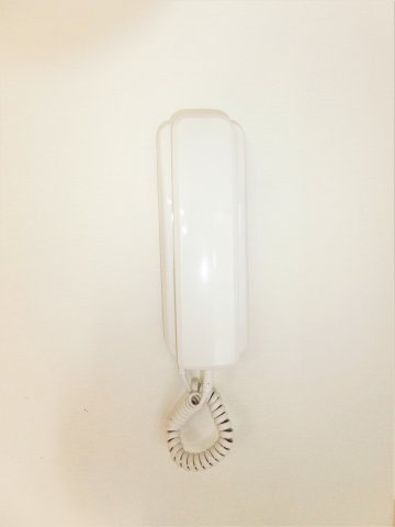 山武市白幡売り戸建の設備