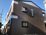 ローズガーデンⅡのその他共用部分