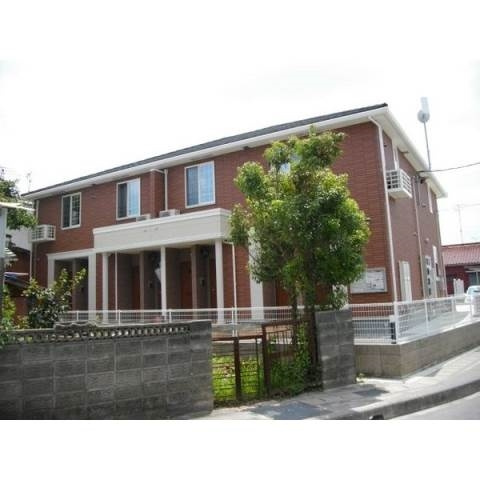 ハーヴェストⅡの外観