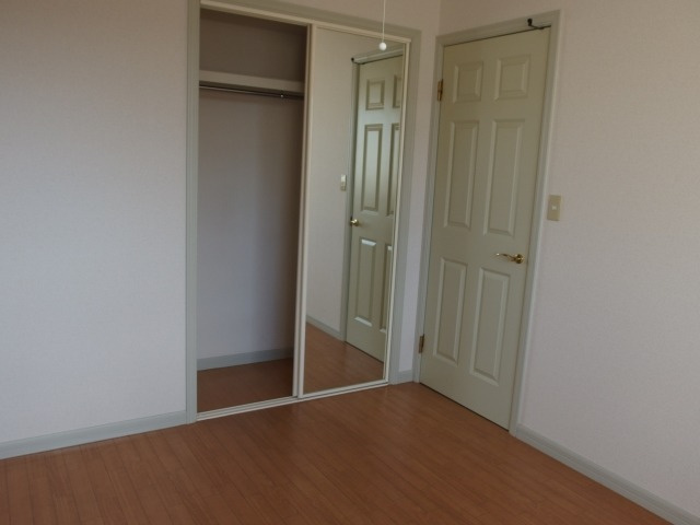 エルピーノの収納