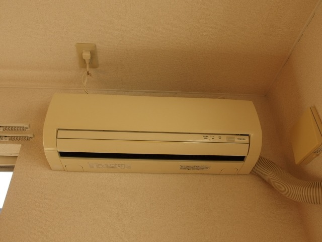 エルピーノの設備