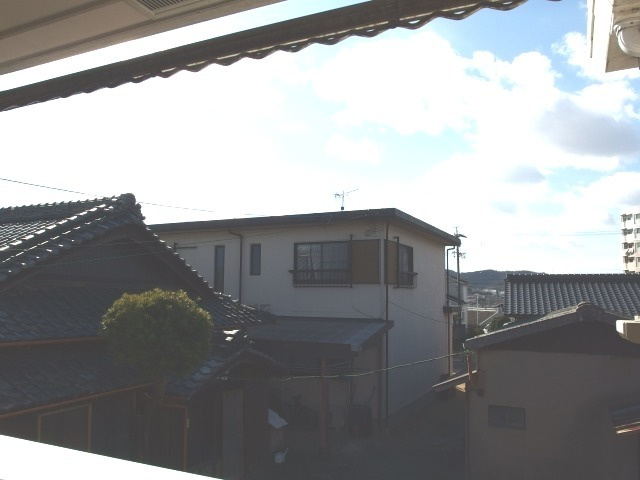 エルピーノの展望