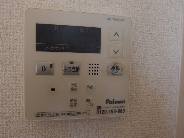 エルピーノのその他