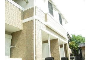 エルピーノの外観