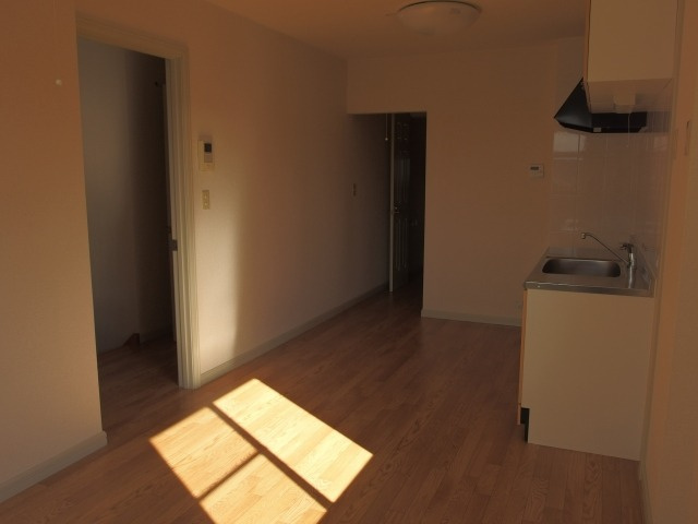 エルピーノの居間・リビング