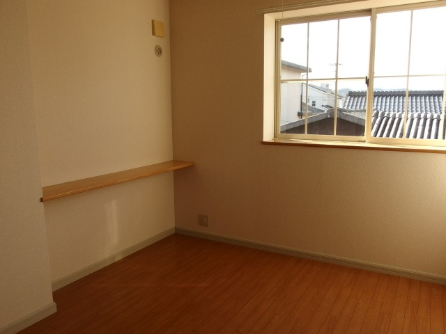 エルピーノの洋室