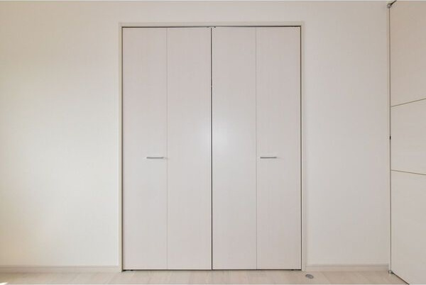 茶屋ヶ坂ライズの収納