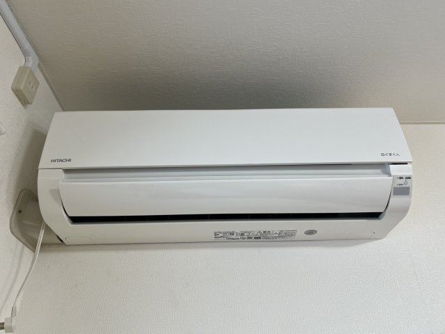 桂町貸家35 の設備