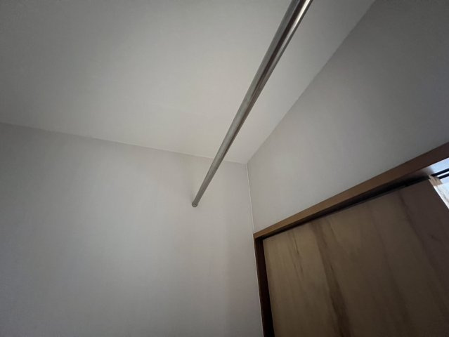 桂町貸家35 の収納