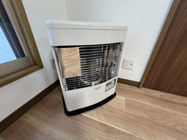 桂町貸家35 の設備