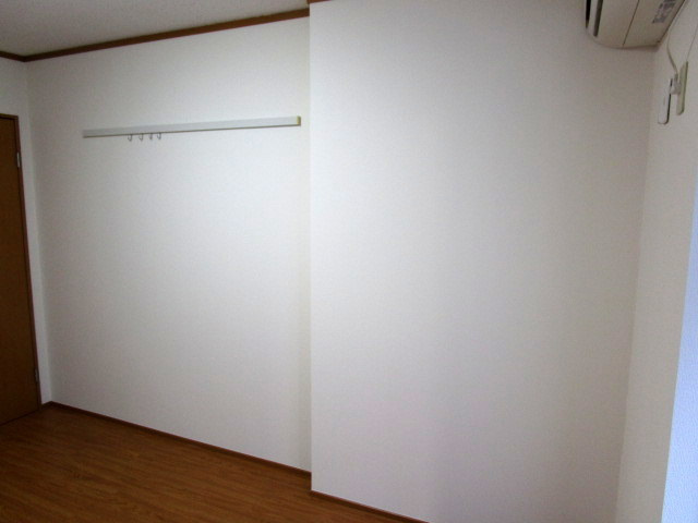 ニューシティパルの内装
