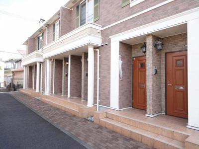 【その他共用部分】 | プラシード湘南