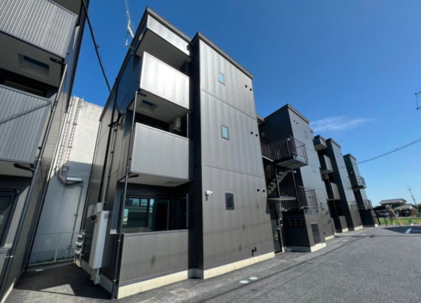 T-Regno×BSF-Gaia【10.000円キャッシュバック対象物件】